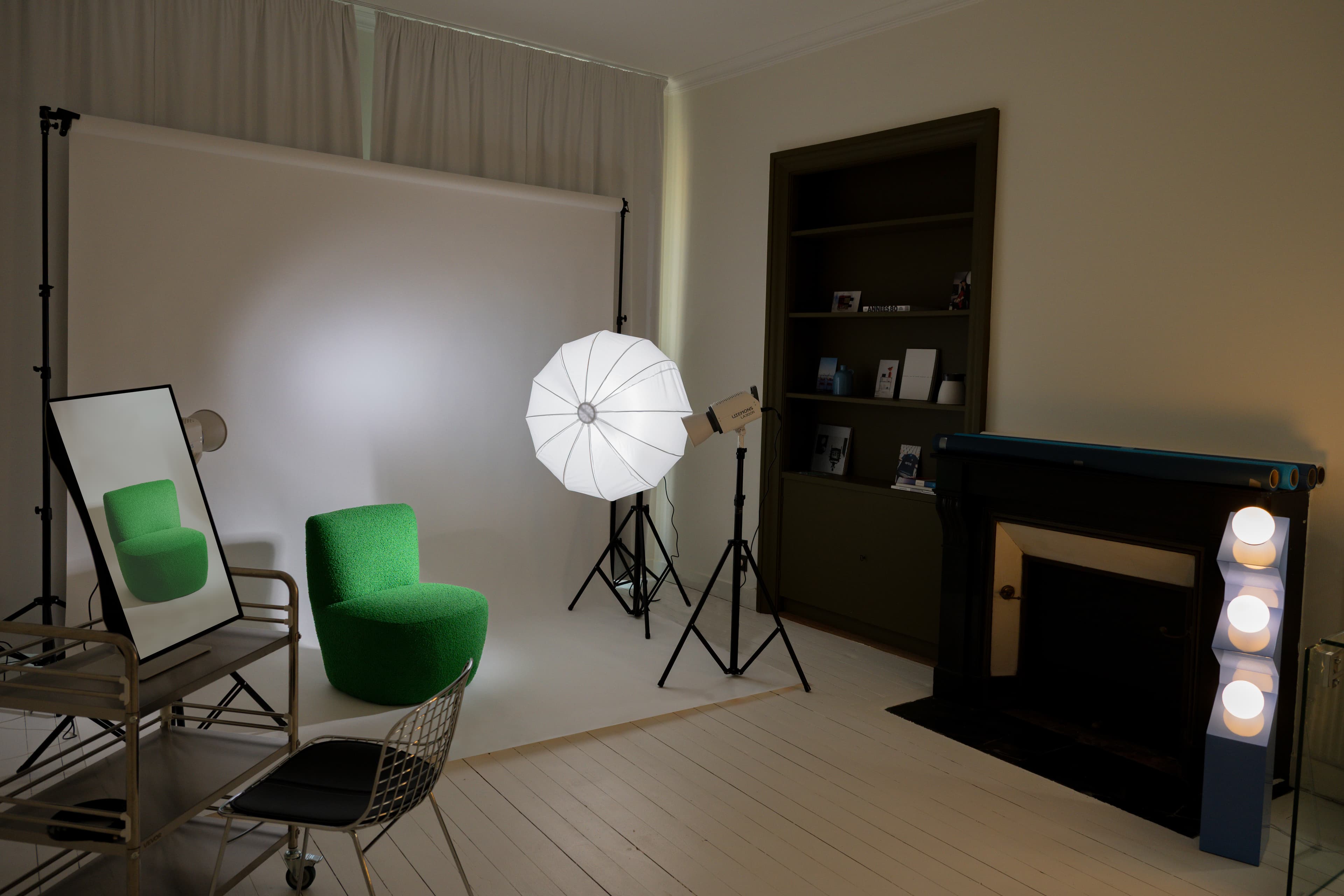 Studio photo Studio Lab Bordeaux