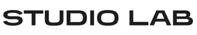 Logo Studio Lab
