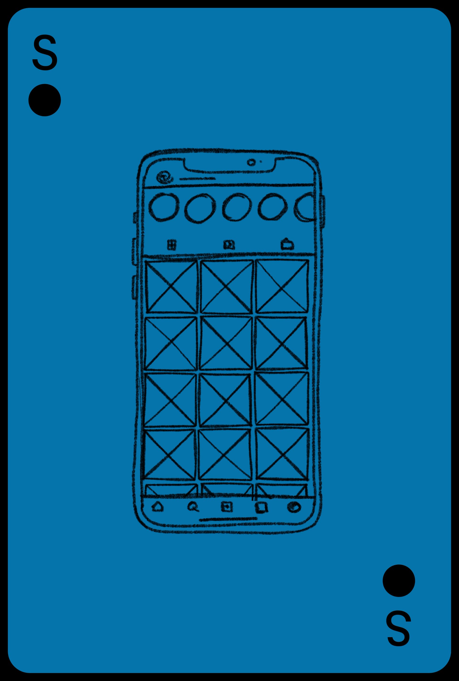 Studio Lab carte pôle : Réseaux Sociaux