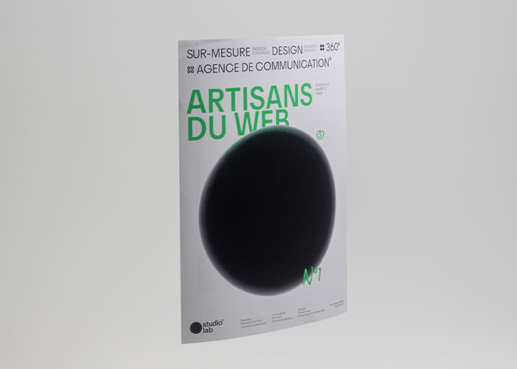 STUDIOLAB_ARTISANT DU WEB