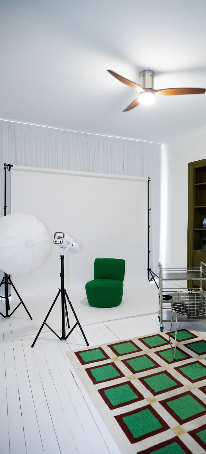 Studio photo Studio Lab Bordeaux