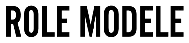 Logo Role Modele