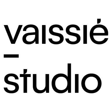 Logo Vaissié Studio