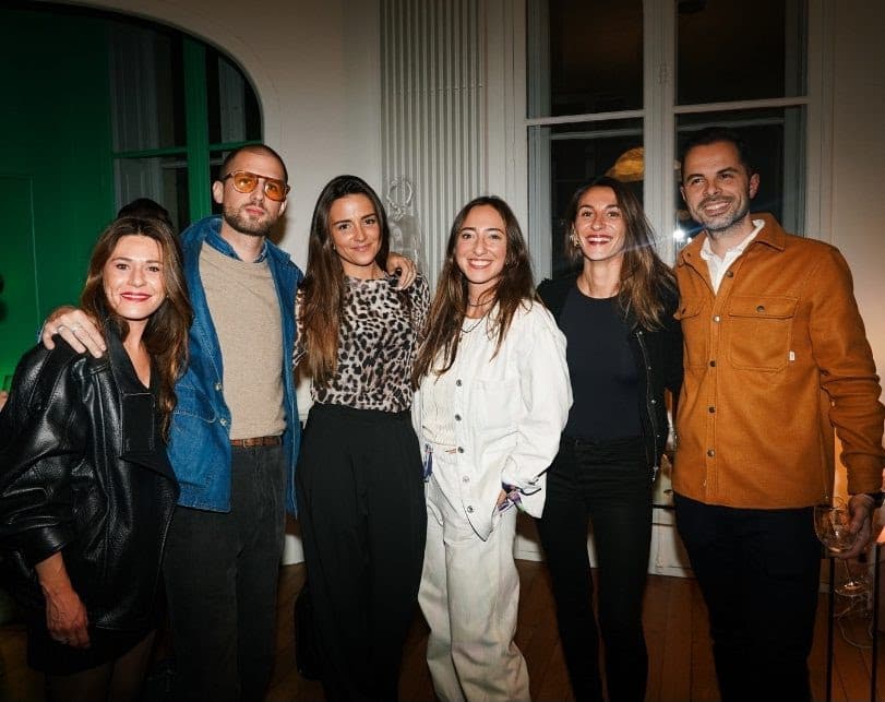 Point of View - Exposition Jason Jouannet