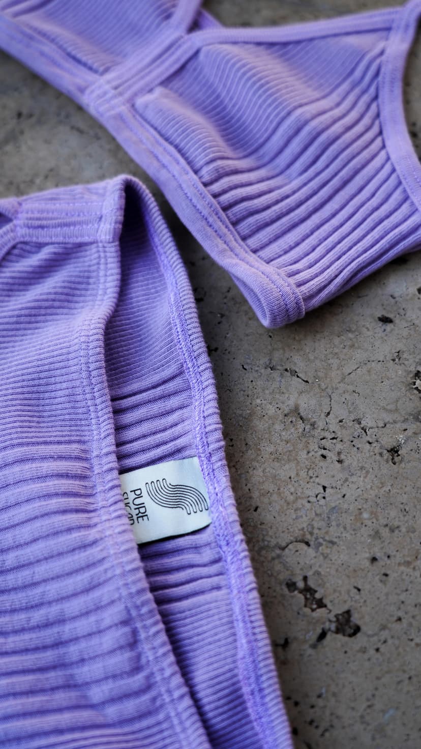 Studio Lab, agence créative de bordeaux, projet de : Pure Sugar