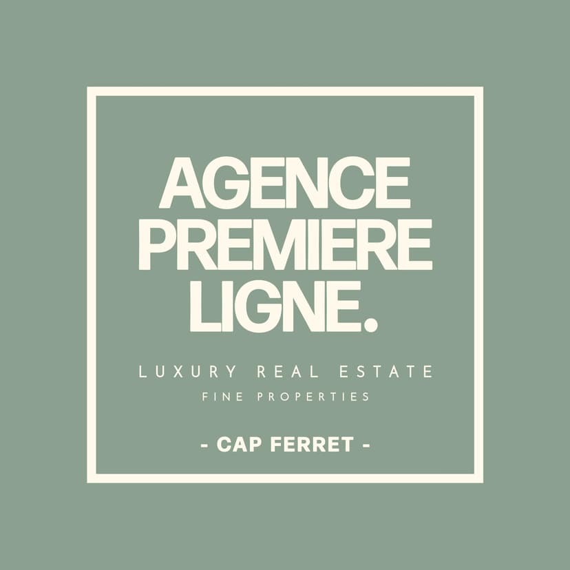 Studio Lab, agence créative de bordeaux, projet de : Agence Première Ligne