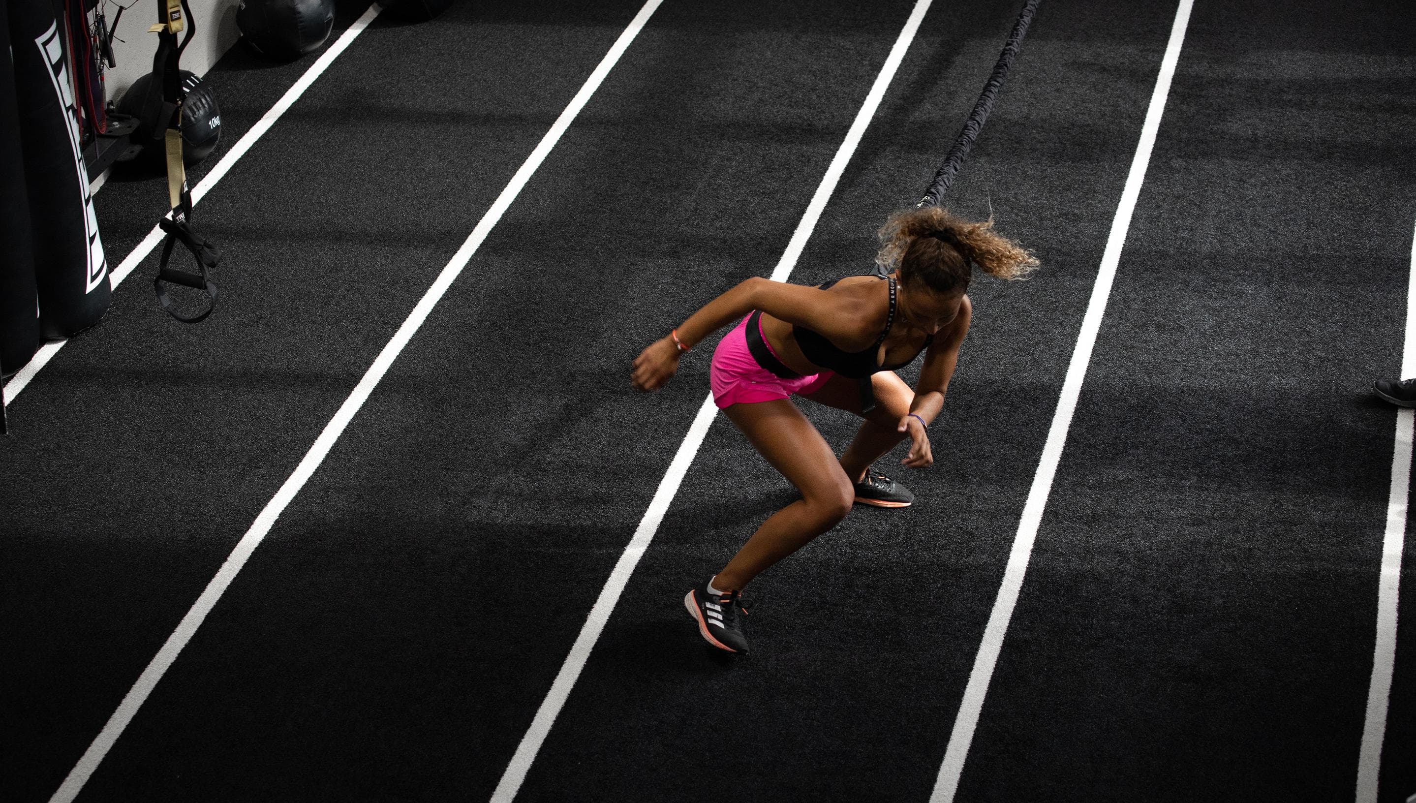'Studio Lab, agence créative de bordeaux, projet de :' La Loge
