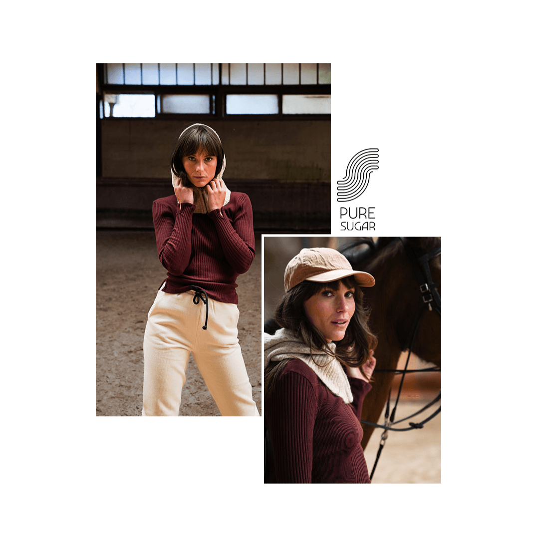 Image des réseaux sociaux : Pure Sugar