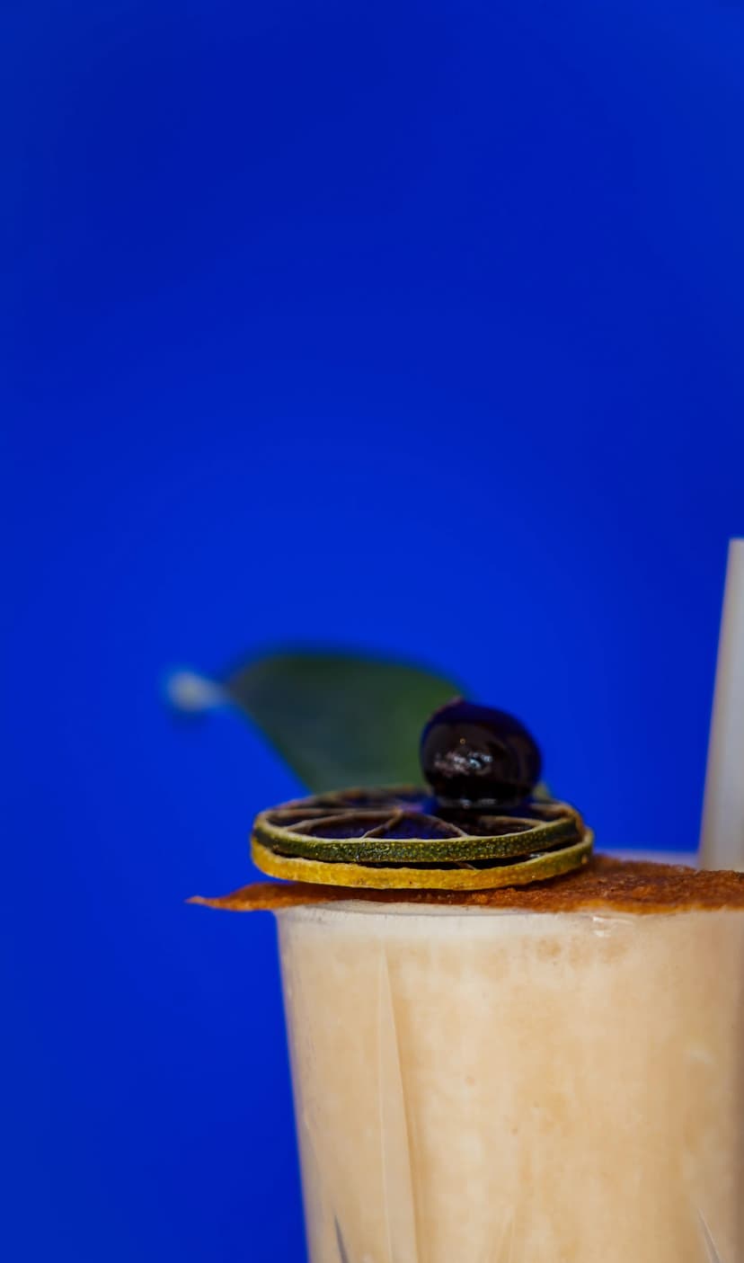 Studio Lab, agence créative de bordeaux, projet de : Le Jardin de la Paillote Bleue