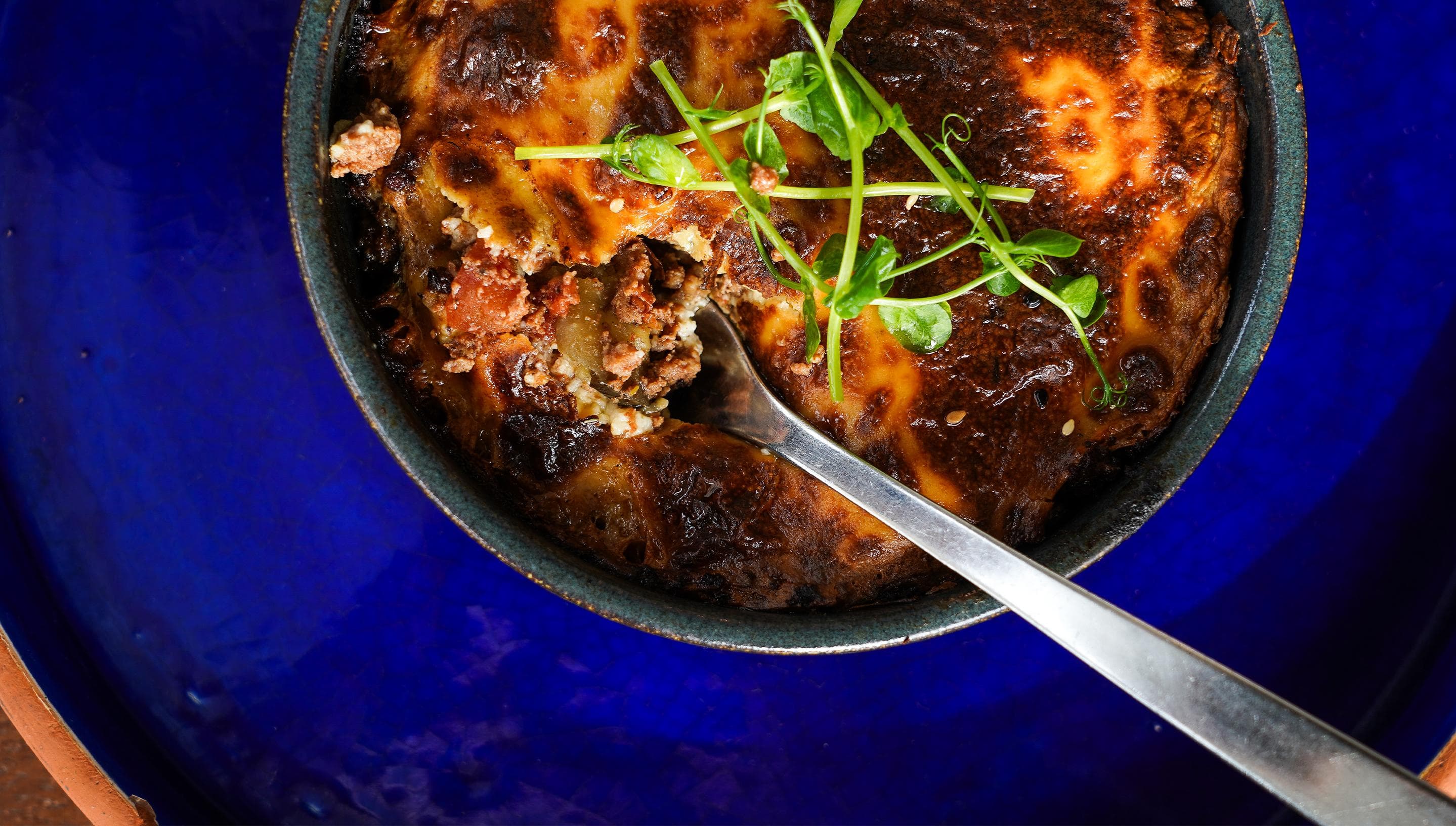 Studio Lab, agence créative de Bordeaux, projet de : Le Jardin de la Paillote Bleue