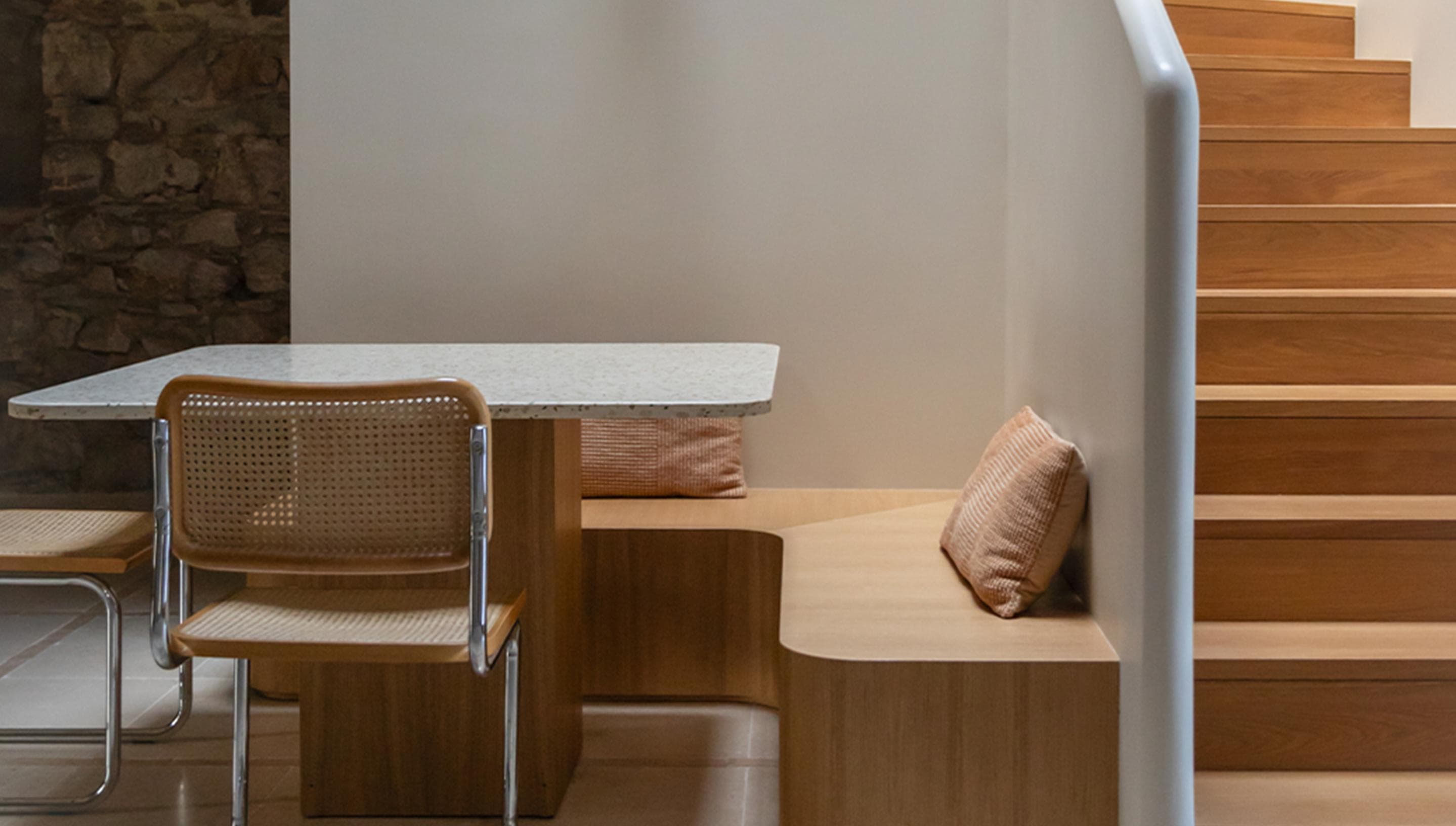 Studio Lab, agence créative de Bordeaux, projet de : Atelier IDEA