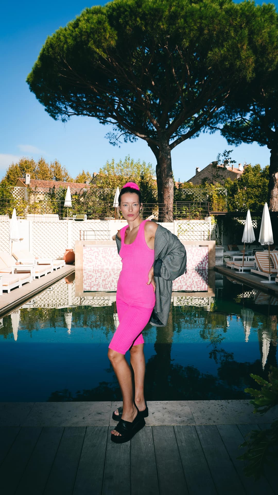 Studio Lab, agence créative de bordeaux, projet de : Pure Sugar