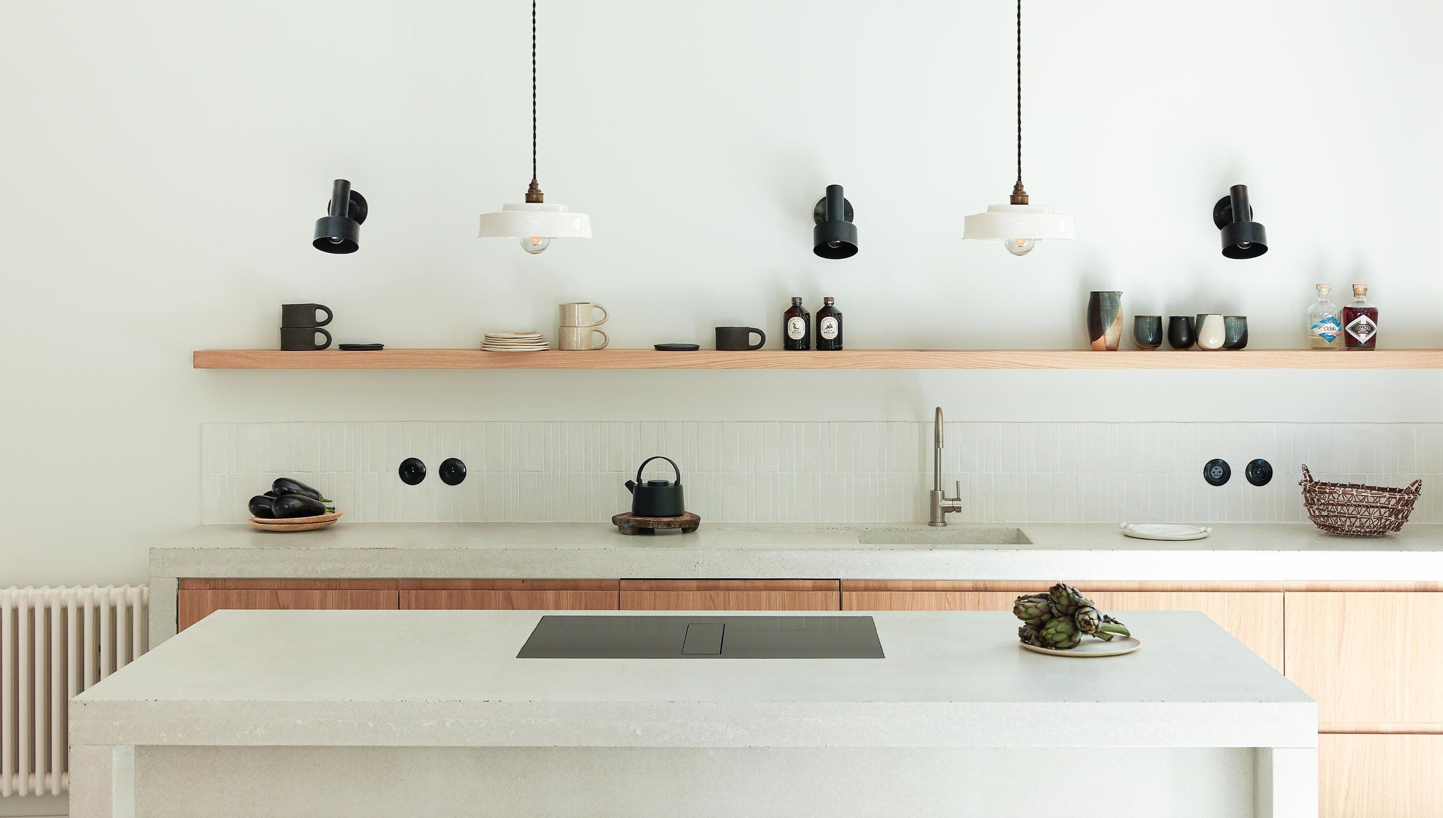 'Studio Lab, agence créative de bordeaux, projet de :' Atelier IDEA