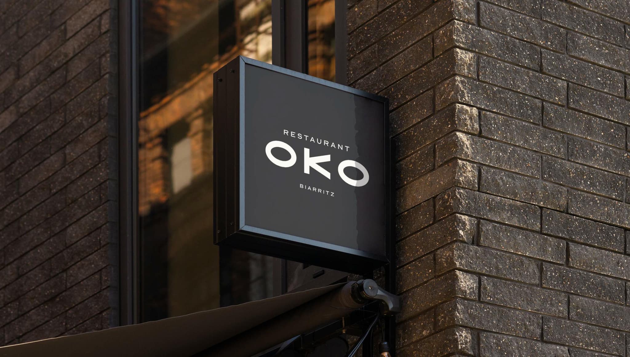 Studio Lab, agence créative de bordeaux, projet de : Oko