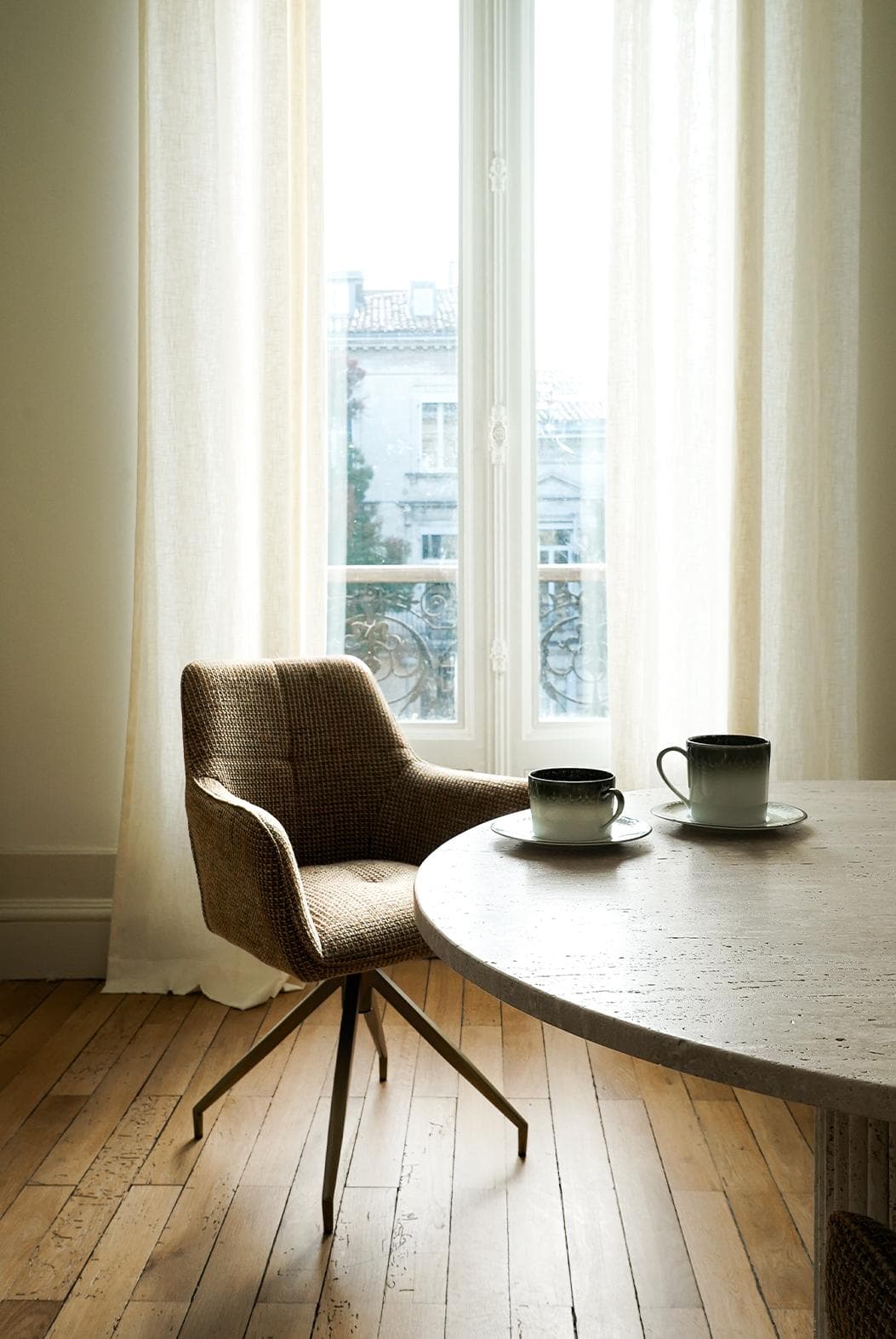 Agence Première Ligne