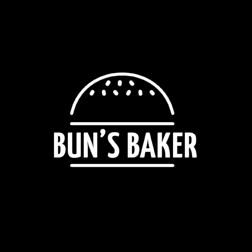 Studio Lab, agence créative de bordeaux, projet de : Bun's Baker