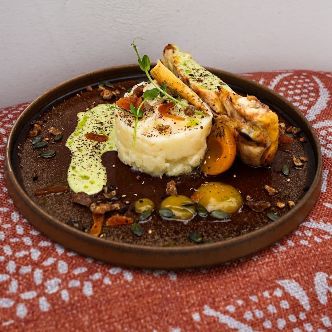 Image des réseaux sociaux : Le Jardin de la Paillote Bleue