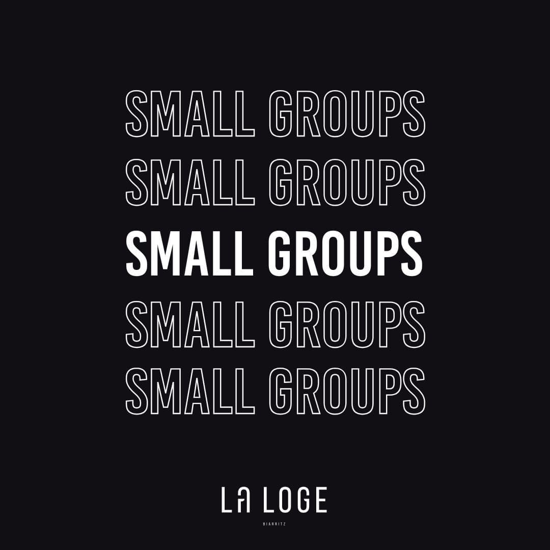 Image des réseaux sociaux : La Loge