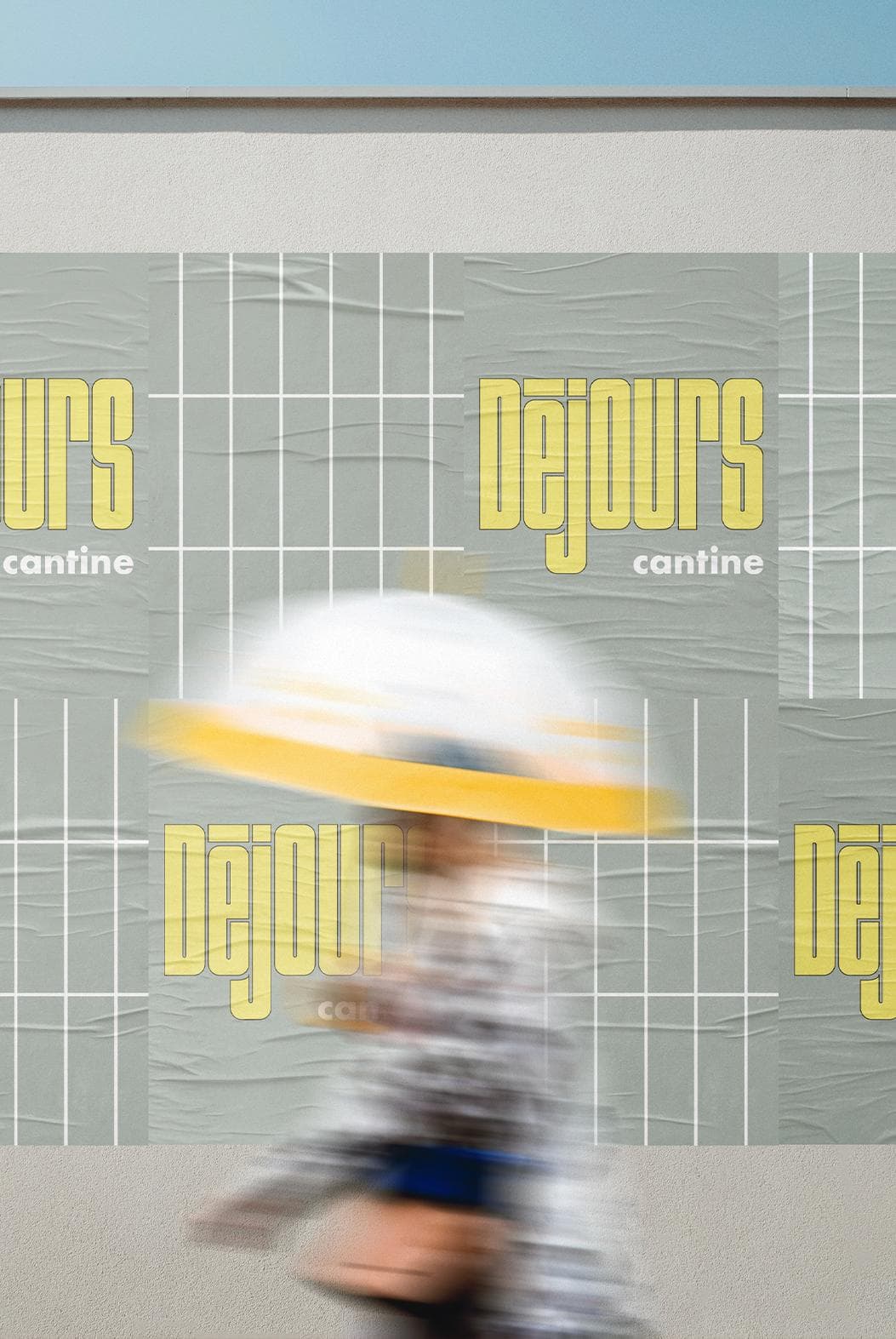Déjours