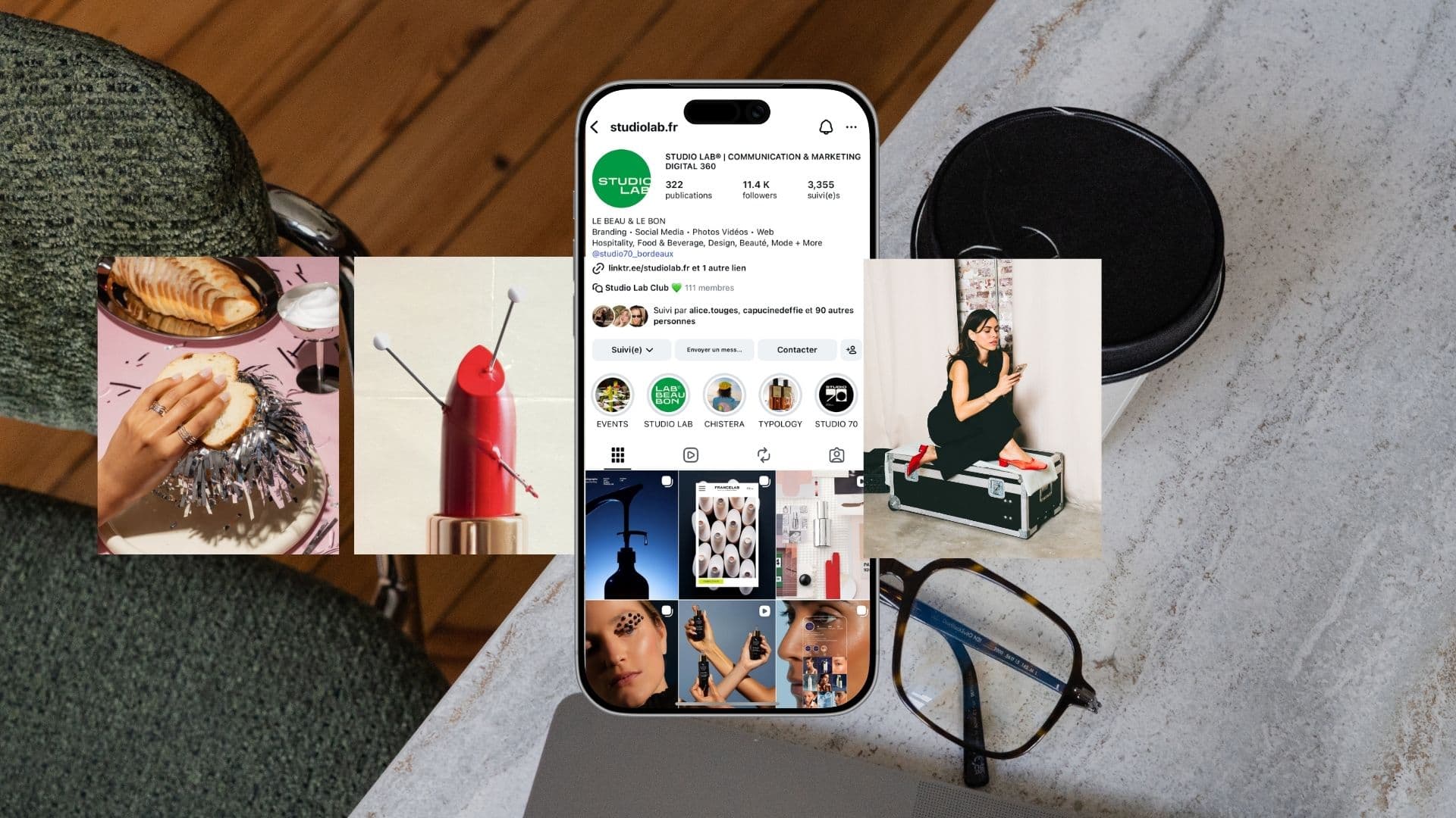 Instagram 2026 : ce qu’il faut savoir