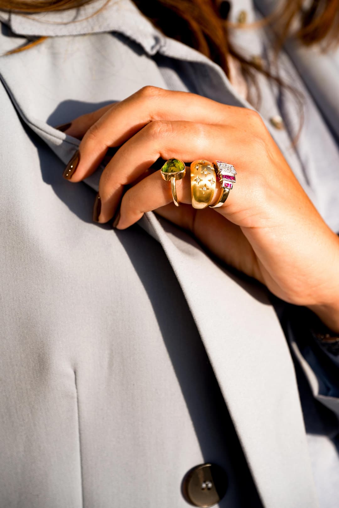 Studio Lab, agence créative de bordeaux, projet de : Les ateliers d'Aliénor