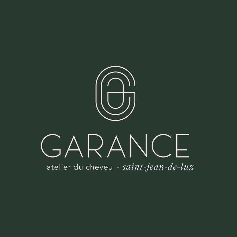 Studio Lab, agence créative de bordeaux, projet de : Garance