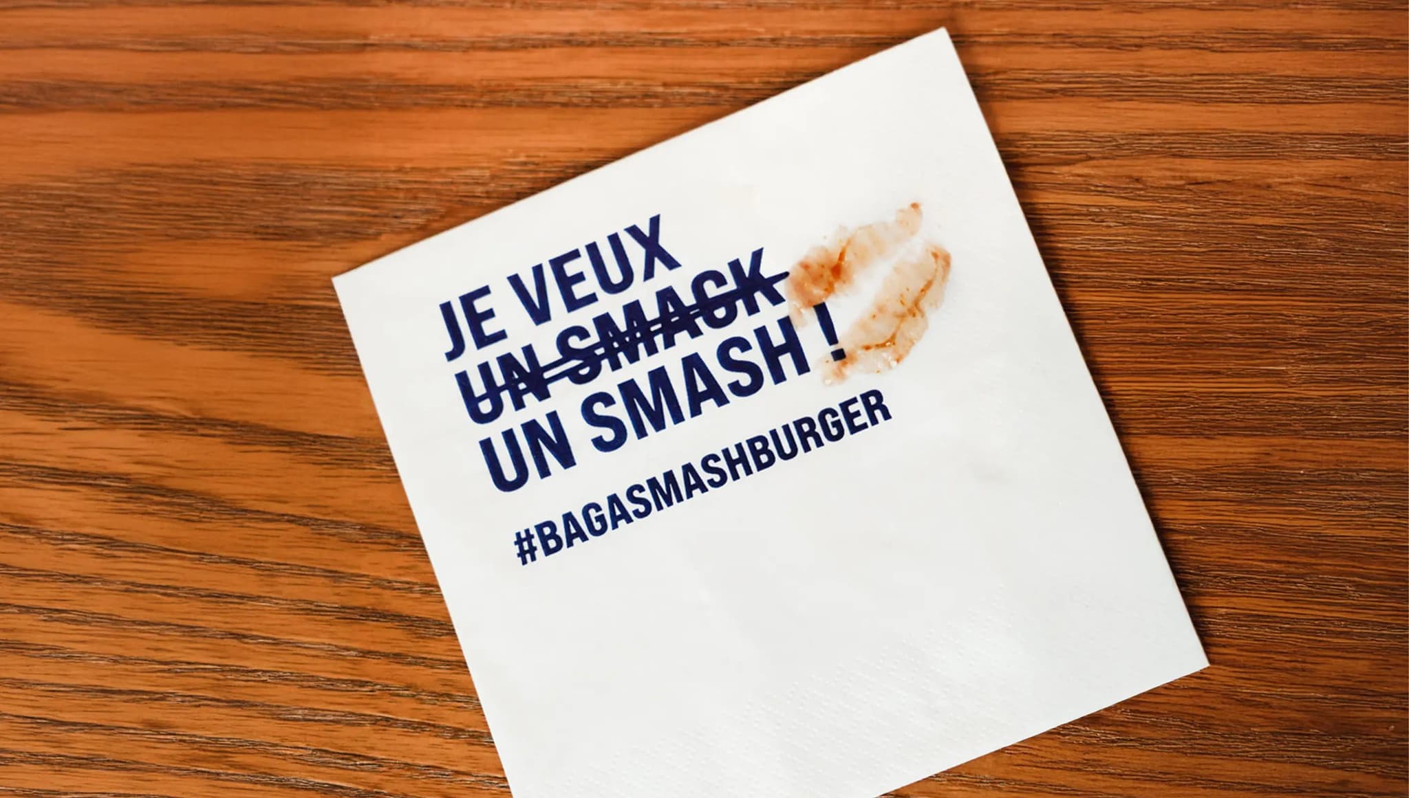 Studio Lab, agence créative de bordeaux, projet de : Baga