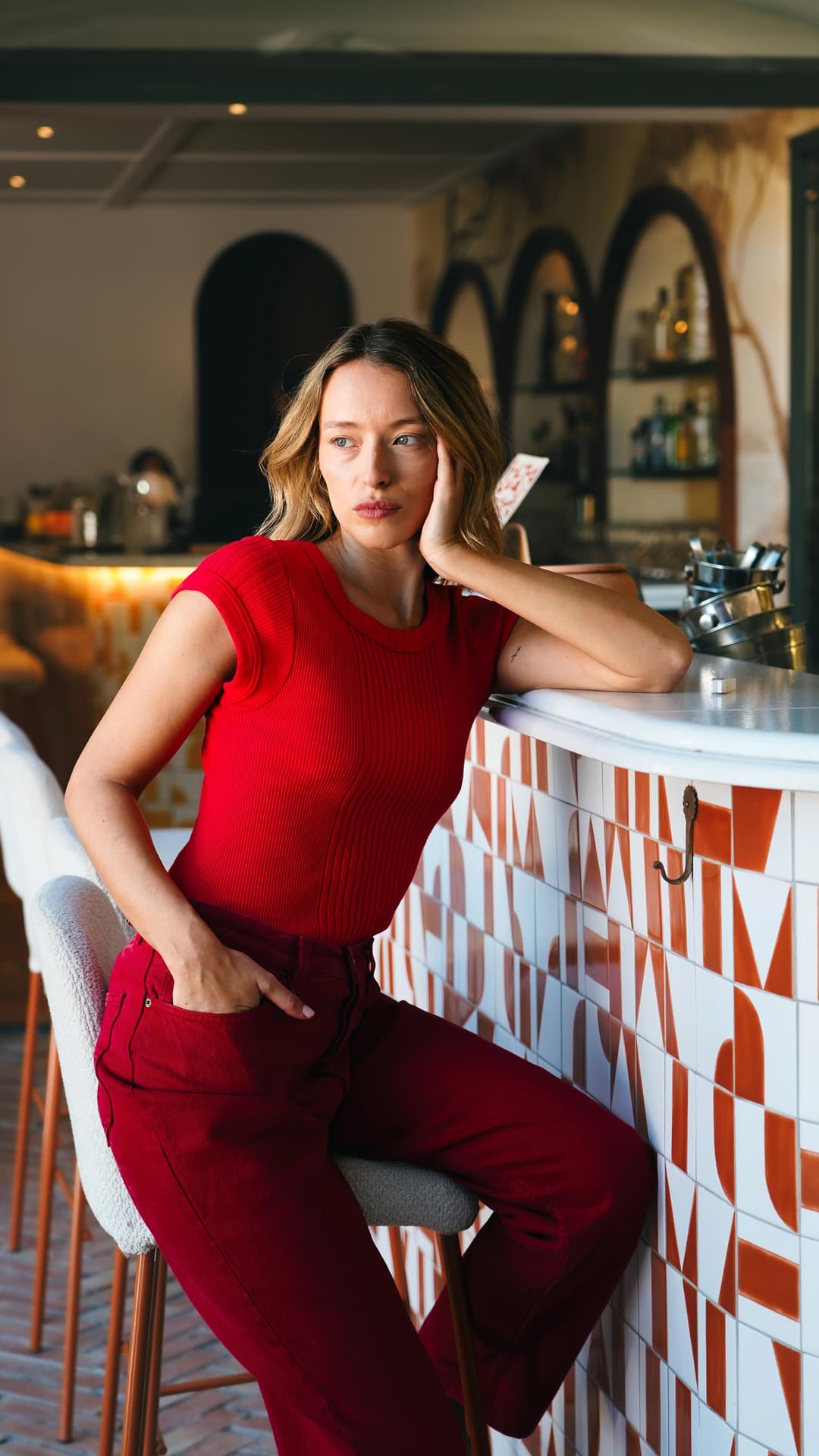 Studio Lab, agence créative de bordeaux, projet de : Pure Sugar