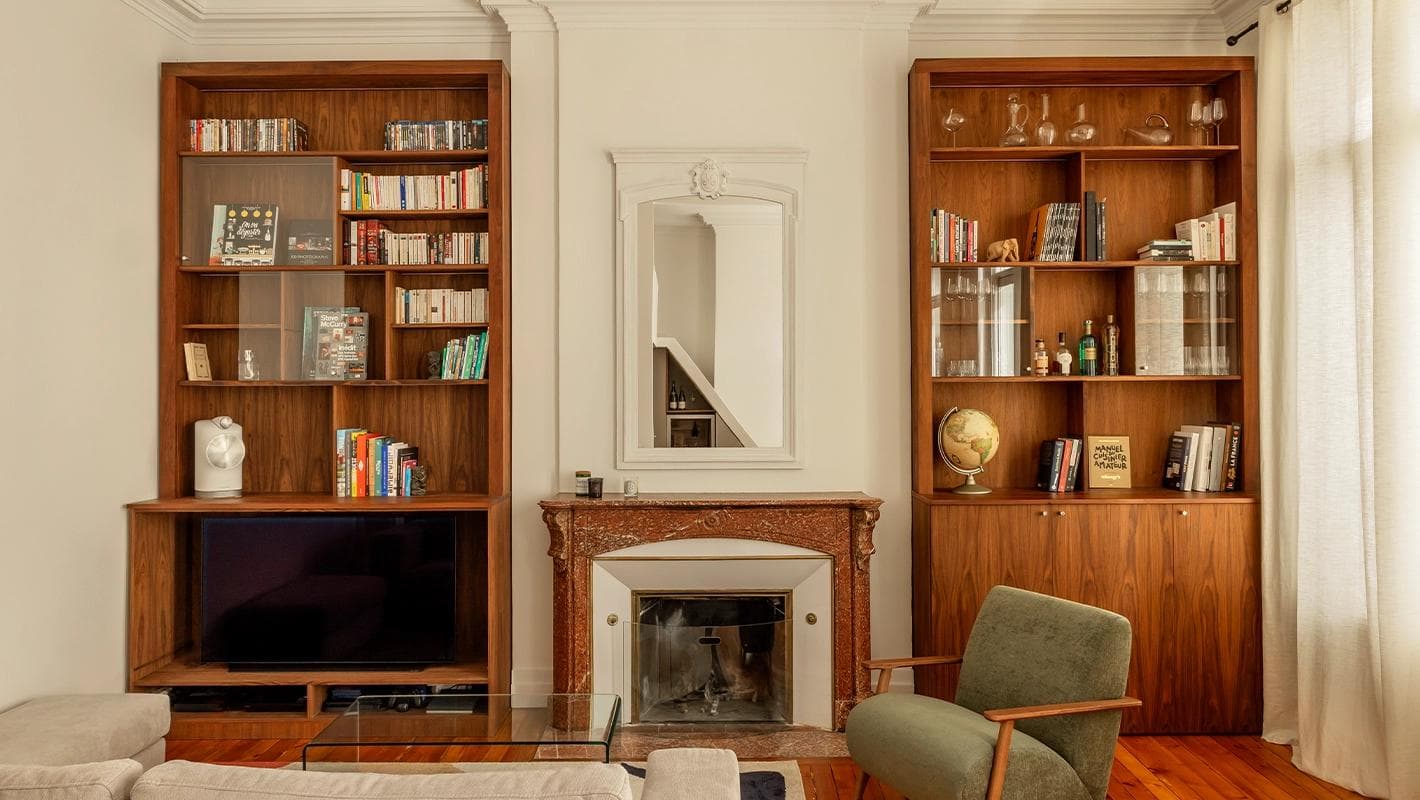 'Studio Lab, agence créative de bordeaux, projet de :' Baja Architecture