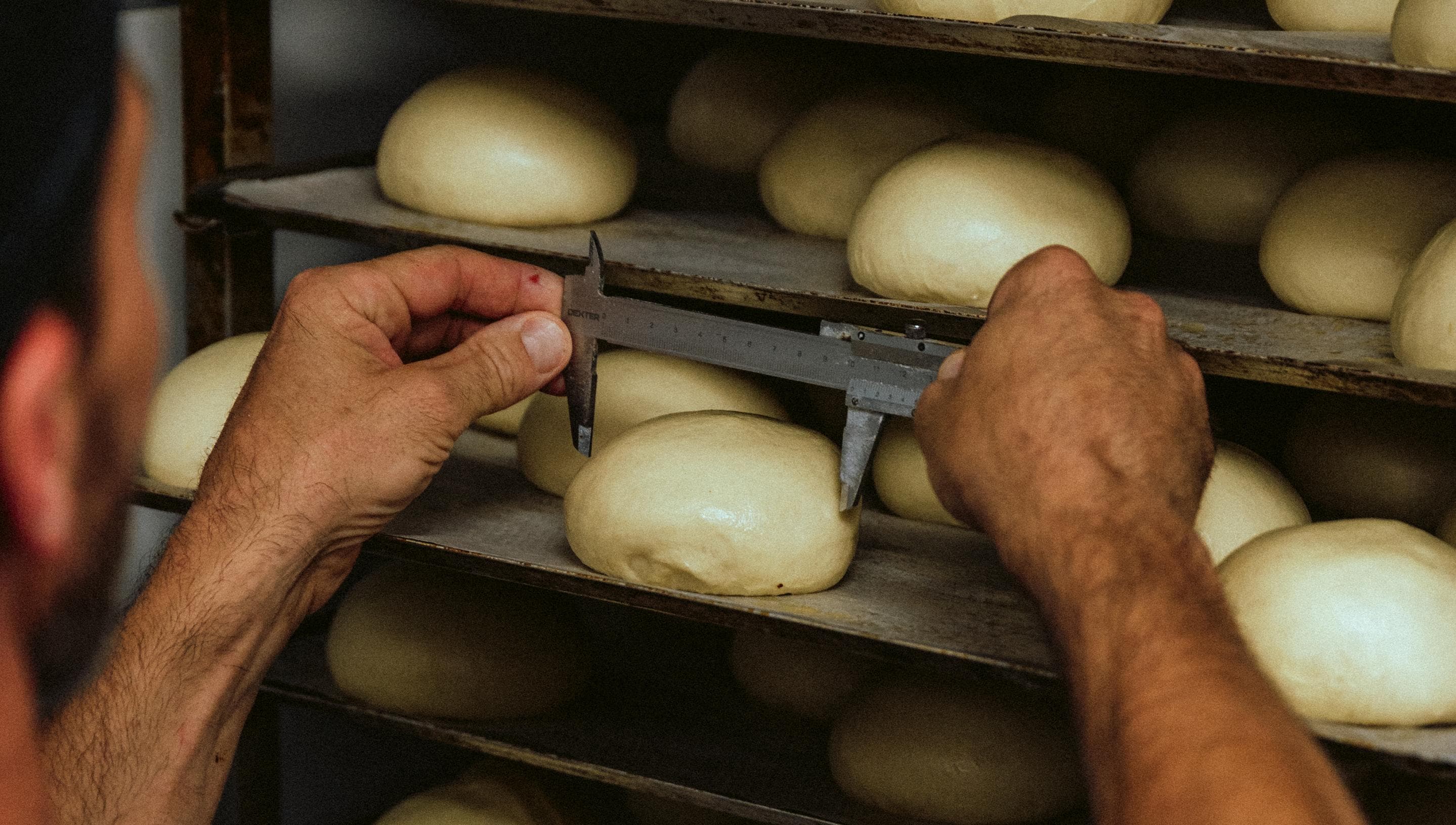 'Studio Lab, agence créative de bordeaux, projet de :' Bun's Baker
