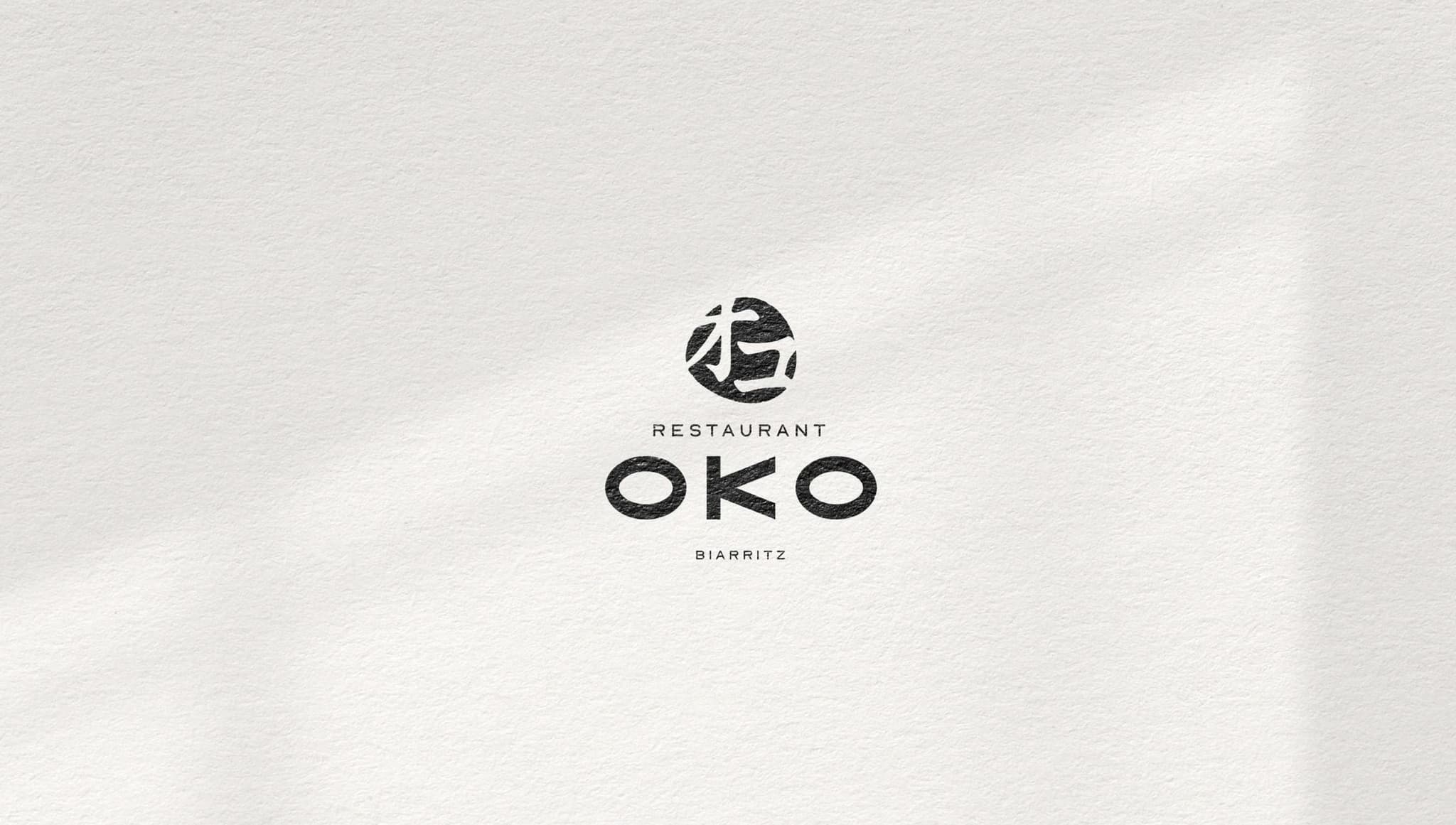 Studio Lab, agence créative de bordeaux, projet de : Oko