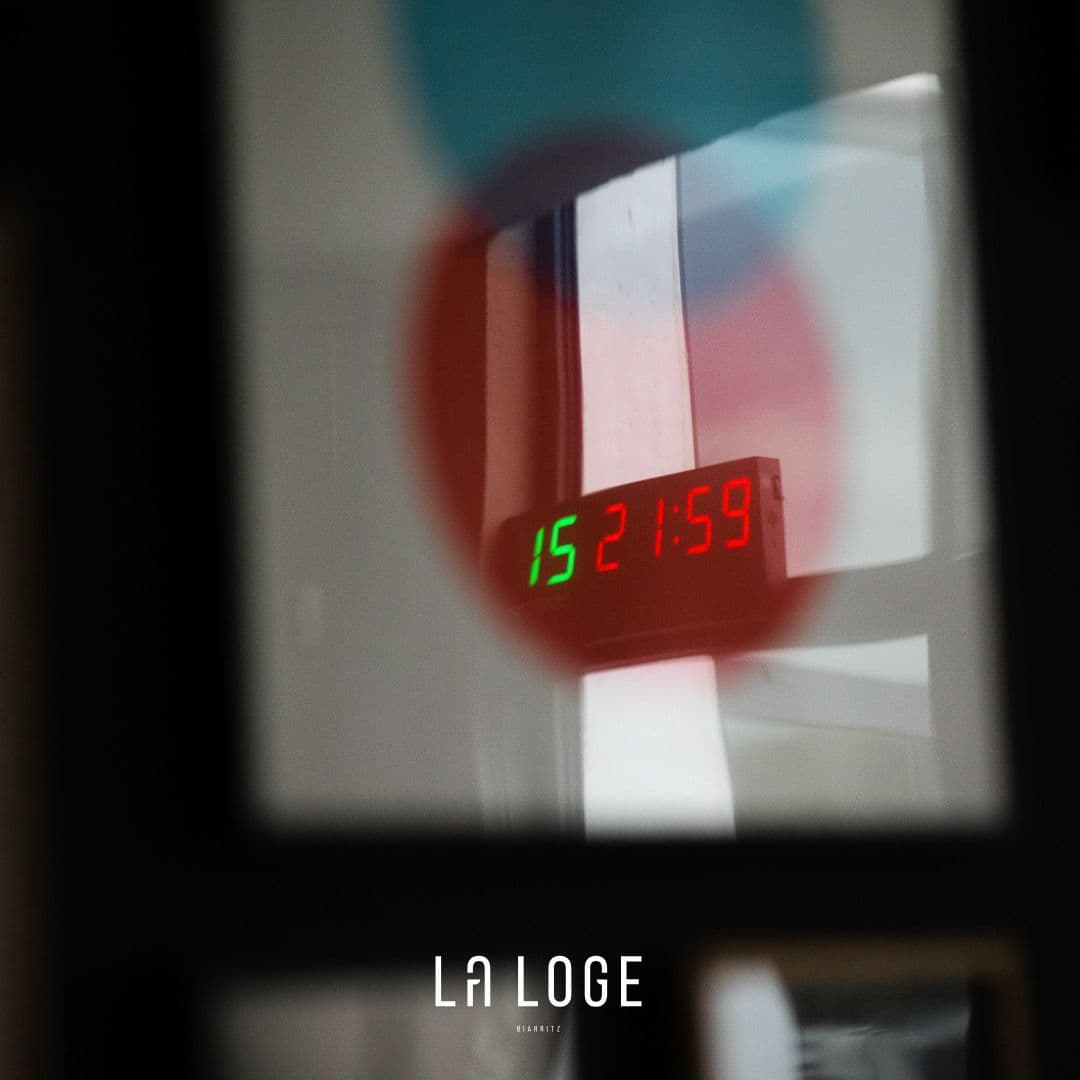 Image des réseaux sociaux : La Loge