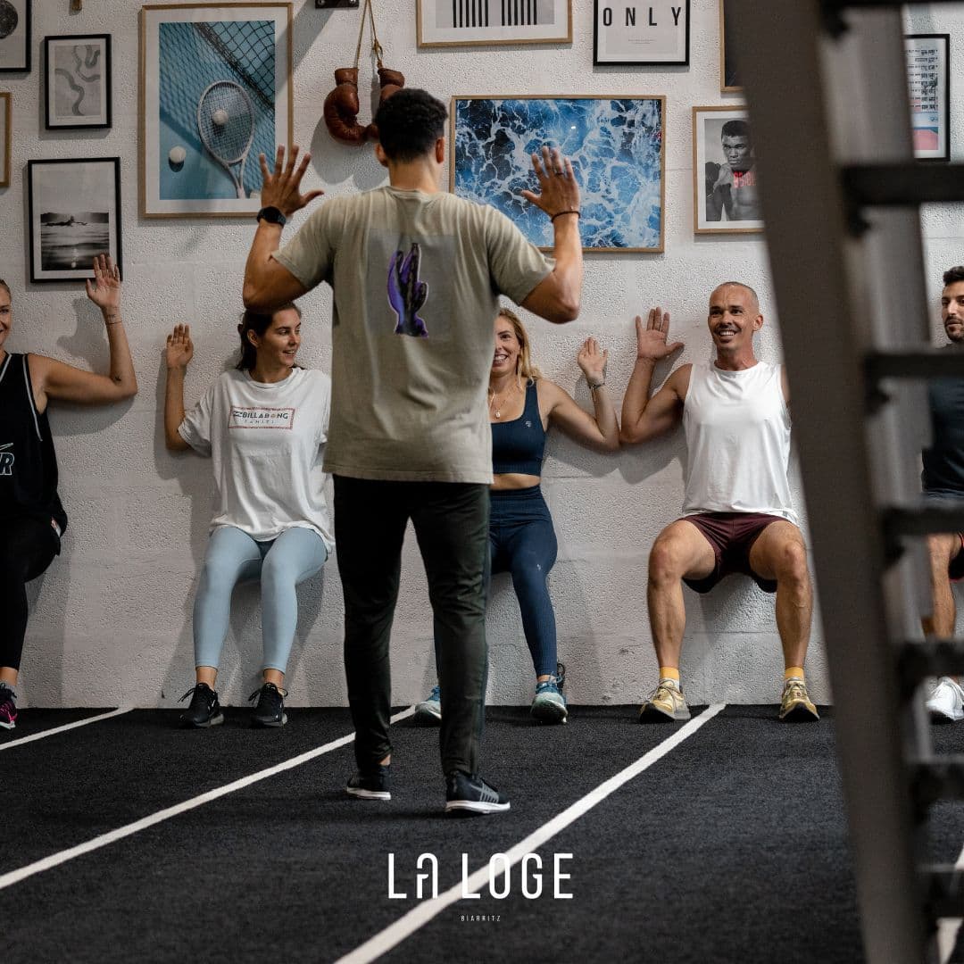 Image des réseaux sociaux : La Loge