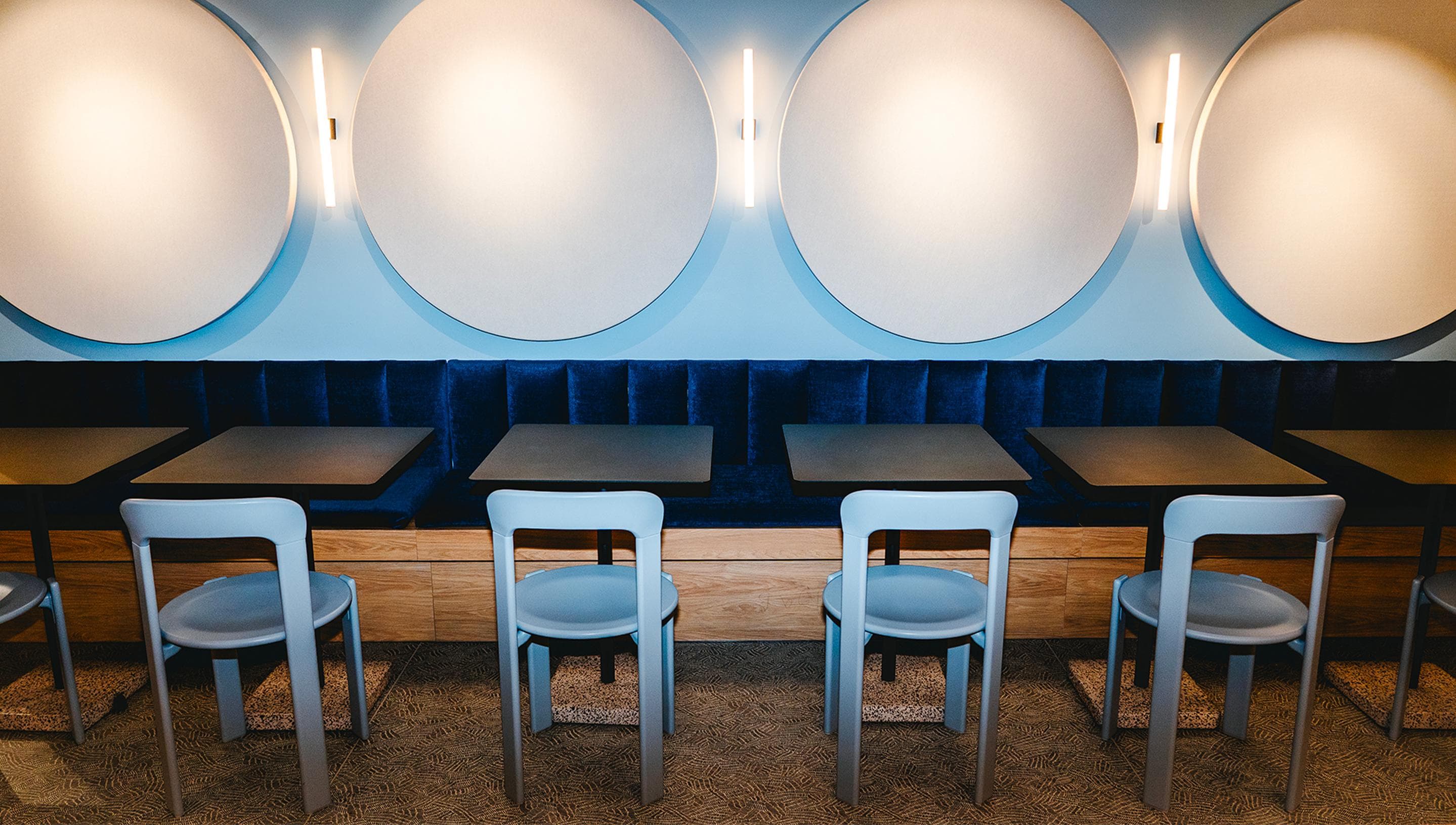 Studio Lab, agence créative de Bordeaux, projet de : Dudam