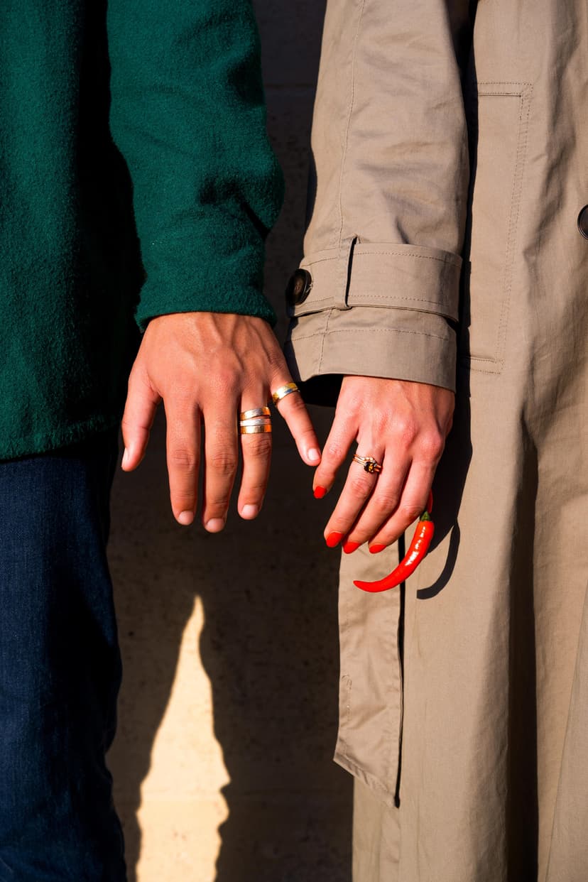 Studio Lab, agence créative de bordeaux, projet de : Les ateliers d'Aliénor