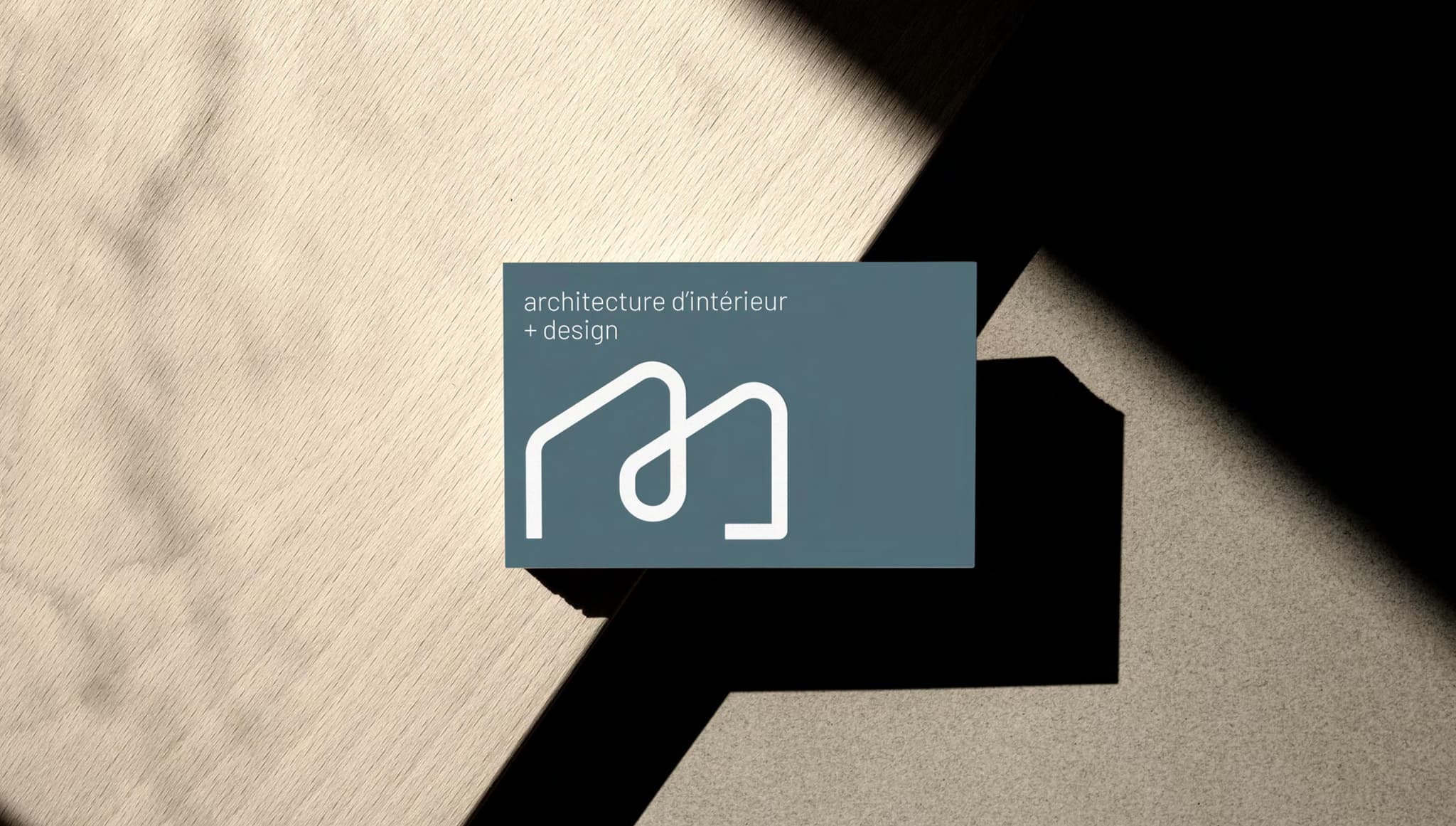 Studio Lab, agence créative de bordeaux, projet de : Maud Derivery