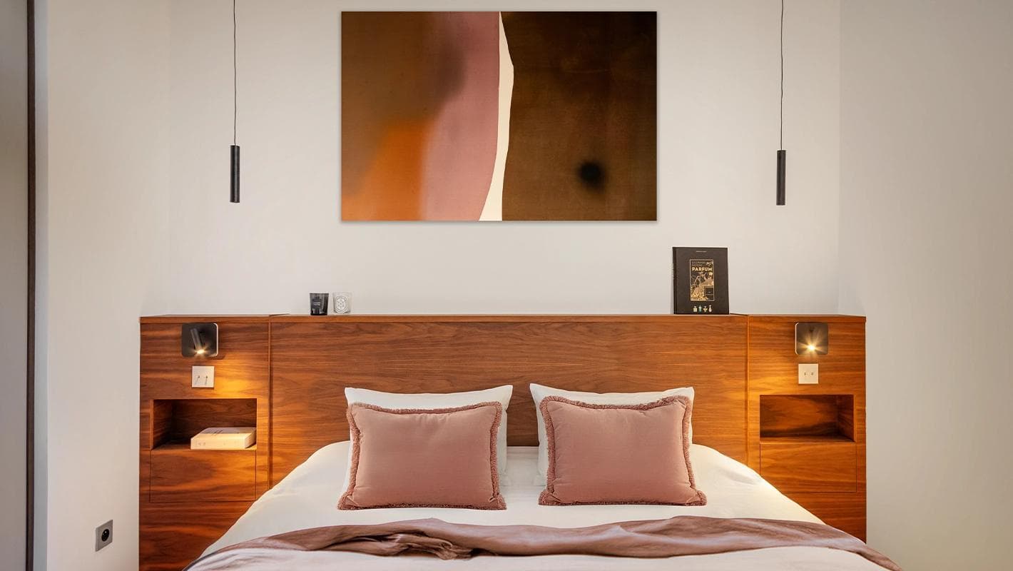 Studio Lab, agence créative de Bordeaux, projet de : Baja Architecture