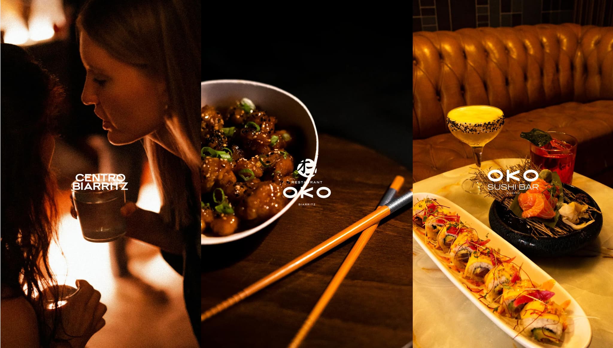 'Studio Lab, agence créative de bordeaux, projet de :' Oko