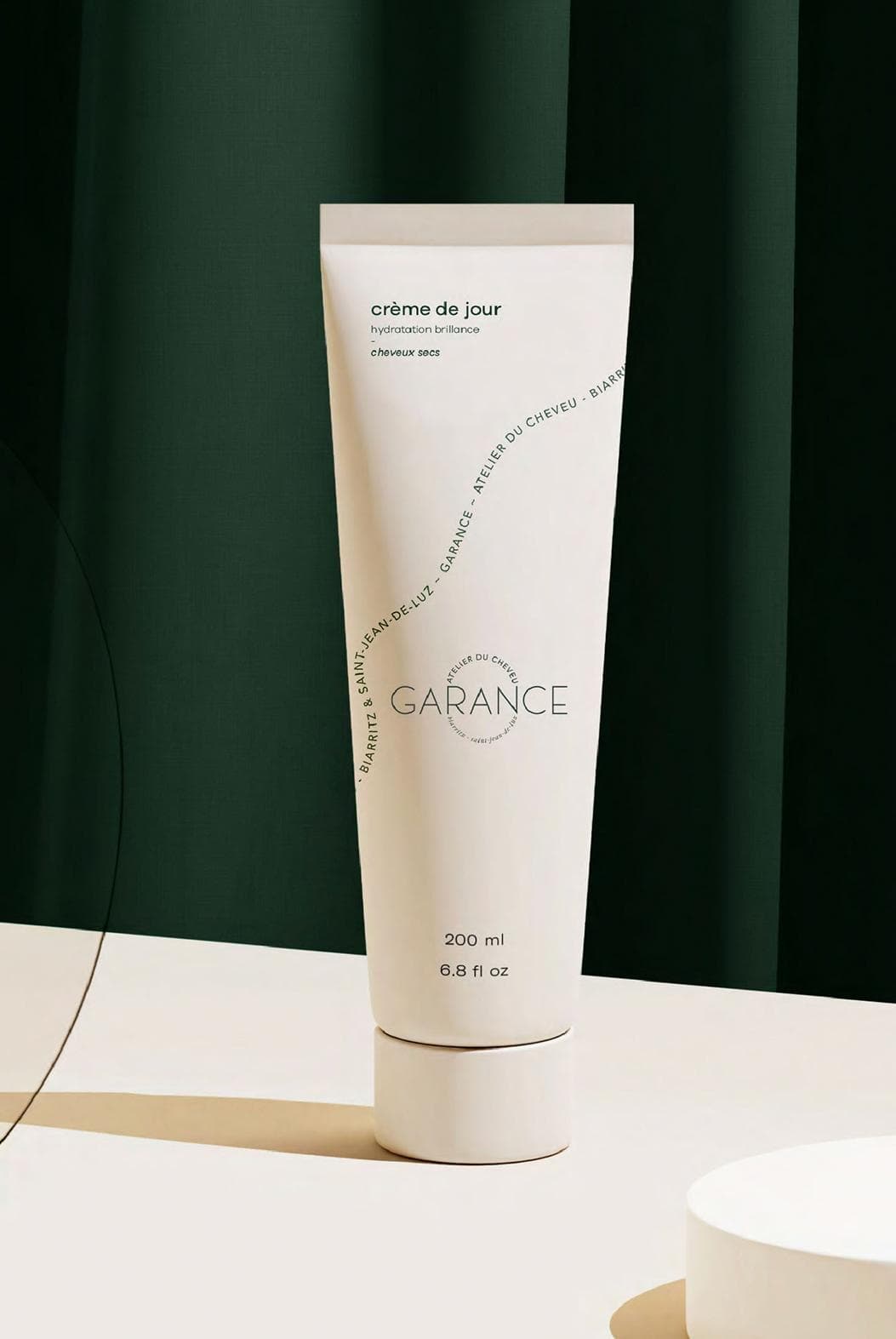 Studio Lab, agence créative de bordeaux, projet de : Garance