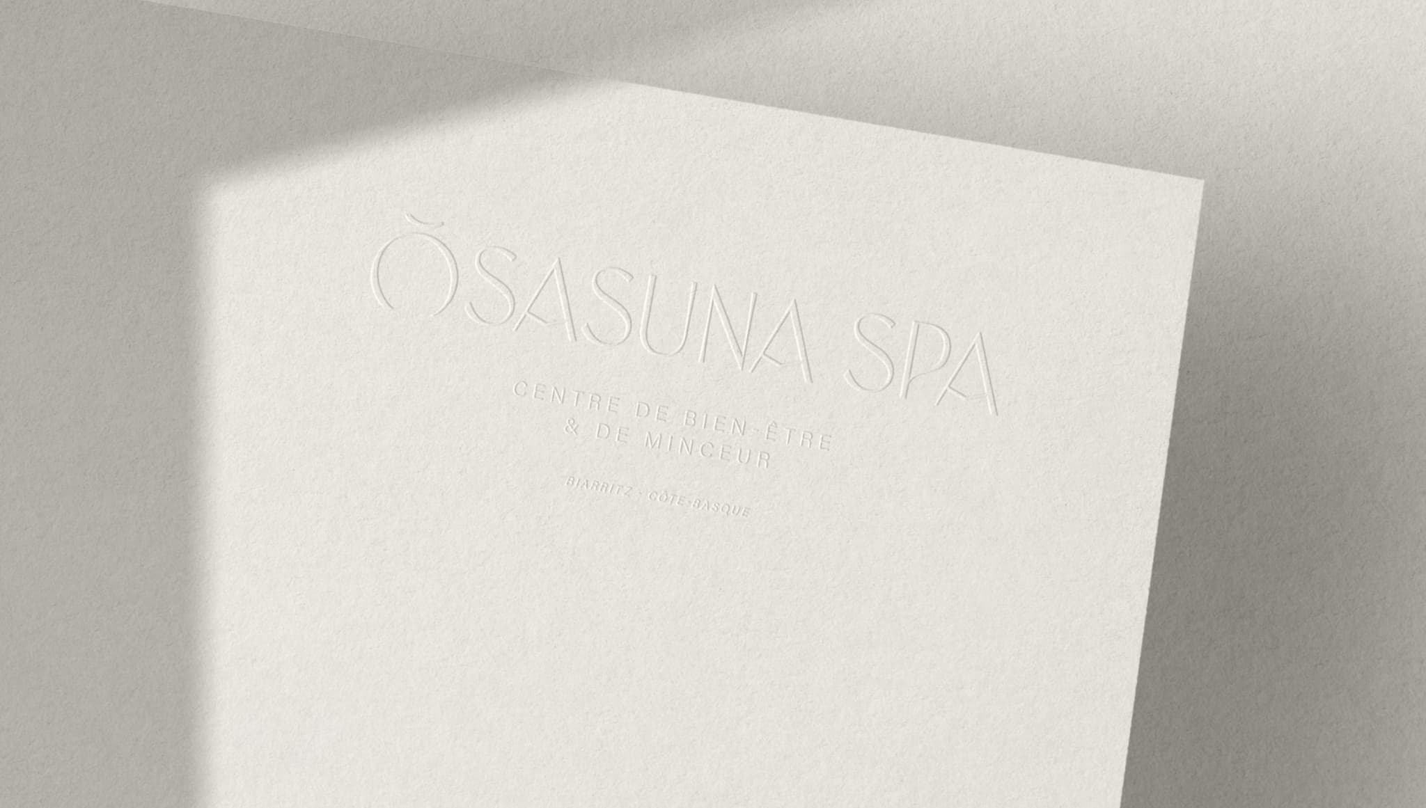 Studio Lab, agence créative de bordeaux, projet de : Osasuna