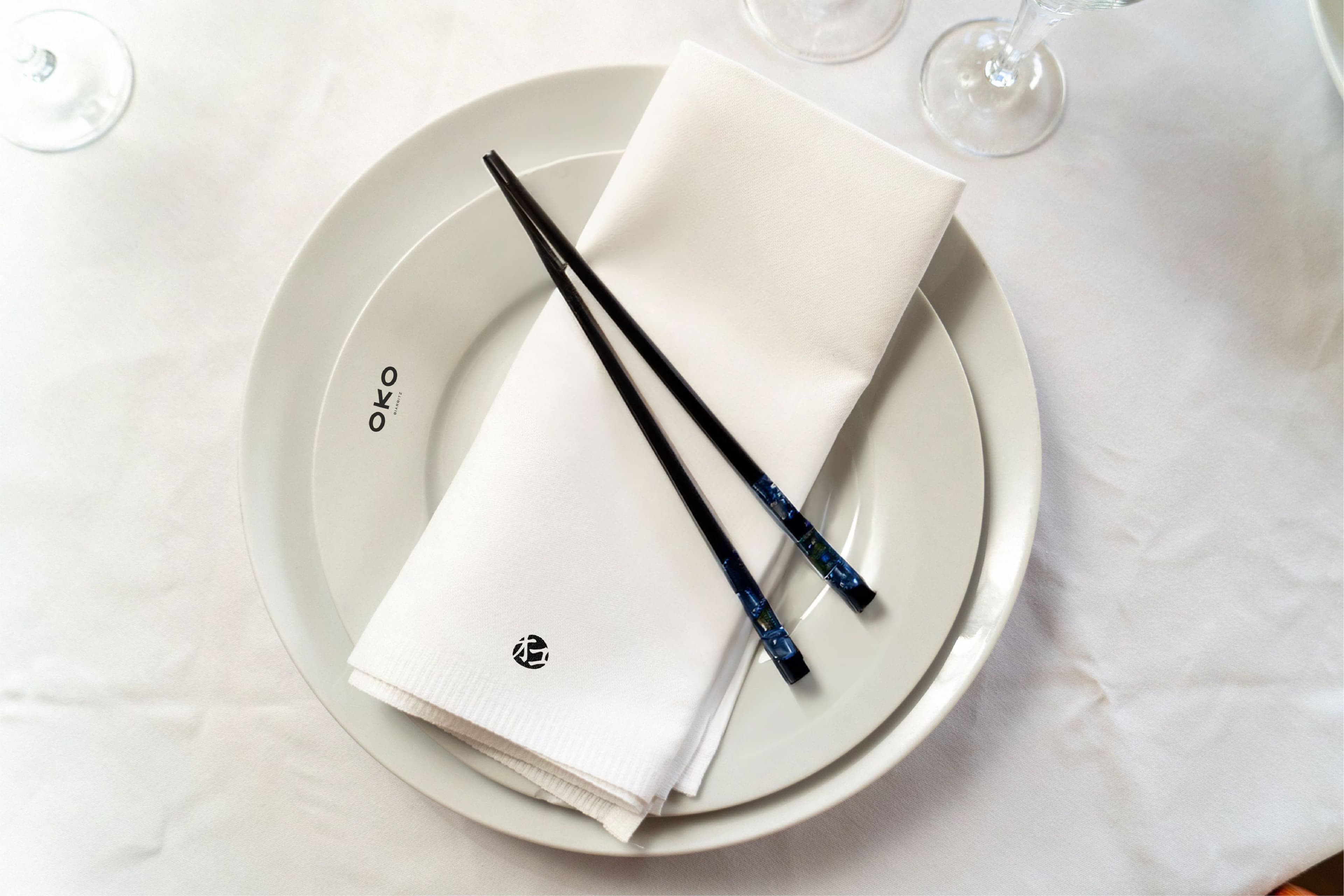 'Studio Lab, agence créative de bordeaux, projet de :' Oko