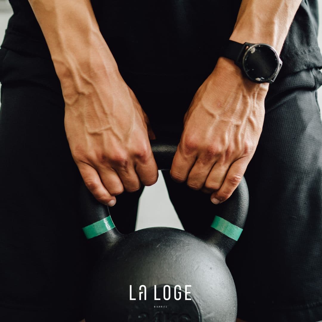 Image des réseaux sociaux : La Loge